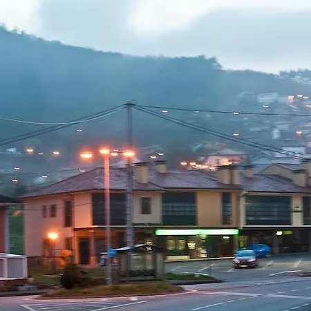 El Mirador Del Nalon Hotel 2*