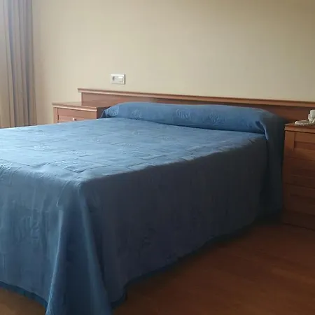 El Mirador Del Nalon 2* San Roman (Aviles)