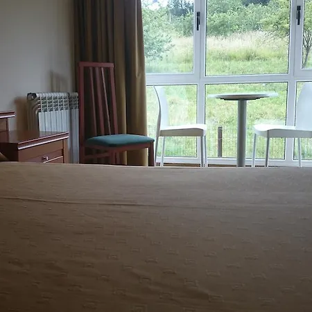 El Mirador Del Nalon Hotel 2*