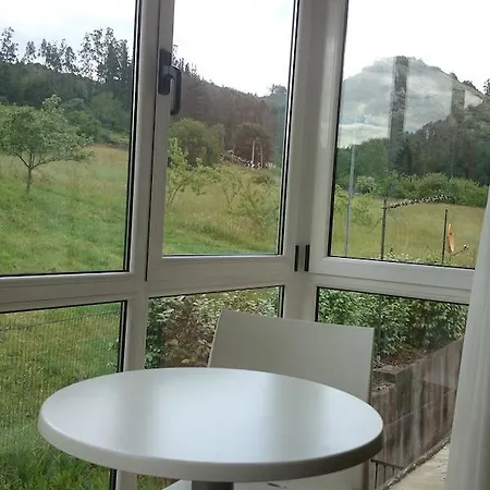 El Mirador Del Nalon Hotel