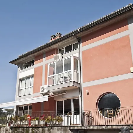 El Mirador Del Nalon Hotel 2*