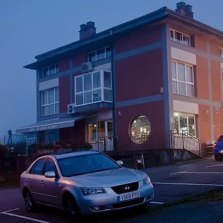 Hotel El Mirador Del Nalon