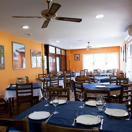 Hotel El Mirador Del Nalon 2*