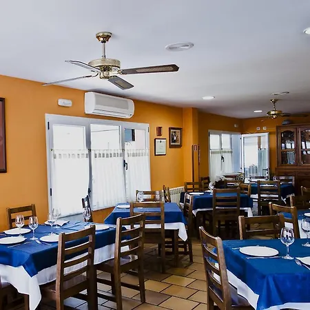 Hotel El Mirador Del Nalon 2*