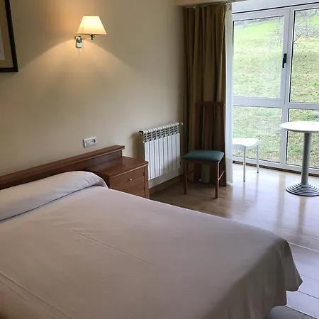 El Mirador Del Nalon San Roman (Aviles)