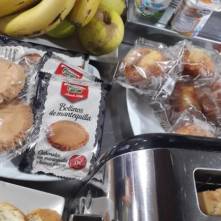 El Mirador Del Nalon 2* San Roman (Aviles)