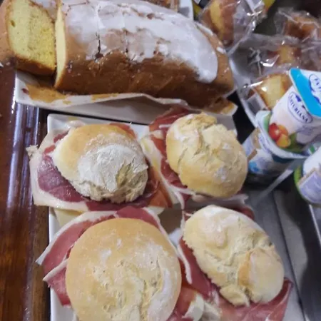 El Mirador Del Nalon 2*