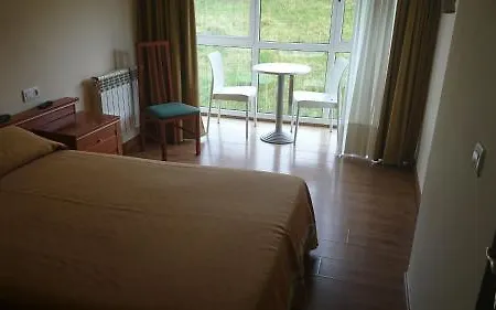 El Mirador Del Nalon Hotel 2*